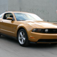 Image for article titled Muscle Car Wars: Camaro vs. Challenger vs. Mustang
